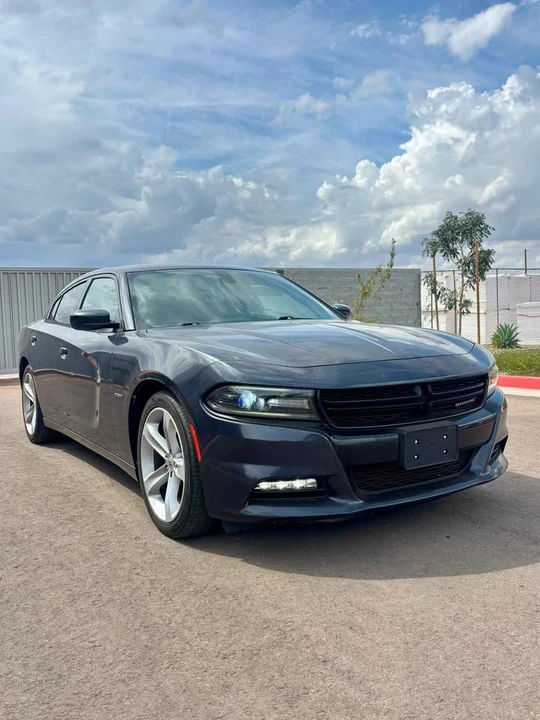 2018 Dodge Charger 7th Gen - Image 3 of 15