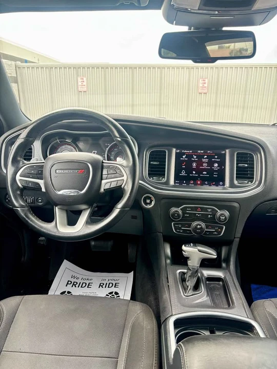 2018 Dodge Charger 7th Gen - Image 8 of 15