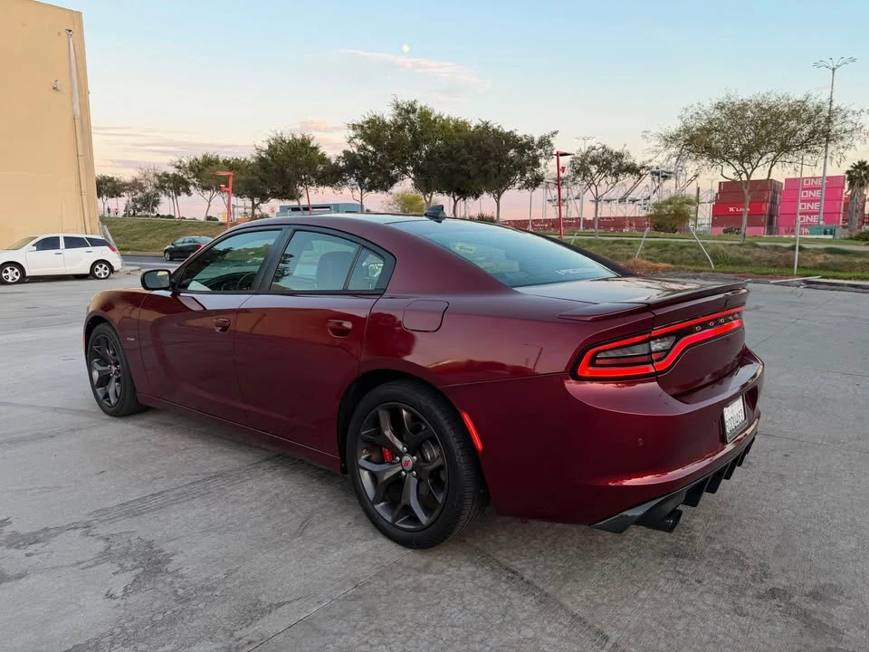 2018 Dodge Charger 7th Gen - Image 7 of 10