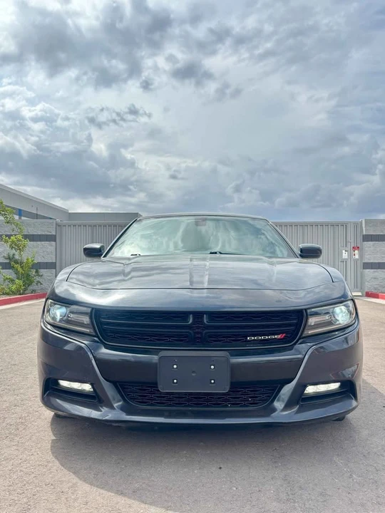 2018 Dodge Charger 7th Gen - Image 2 of 15