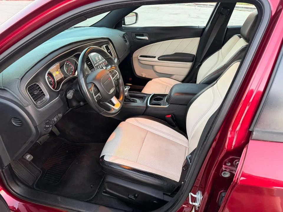 2018 Dodge Charger 7th Gen - Image 5 of 10