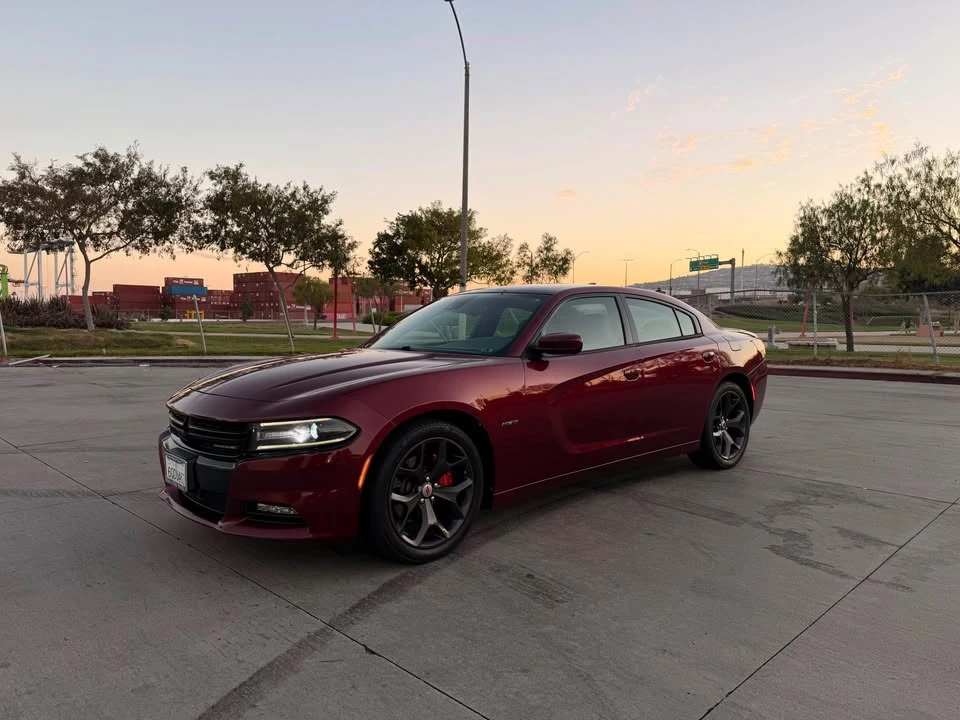 2018 Dodge Charger 7th Gen - Image 4 of 10