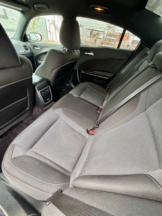 2018 Dodge Charger 7th Gen - Image 13 of 15