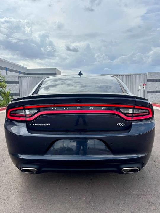 2018 Dodge Charger 7th Gen - Image 5 of 15
