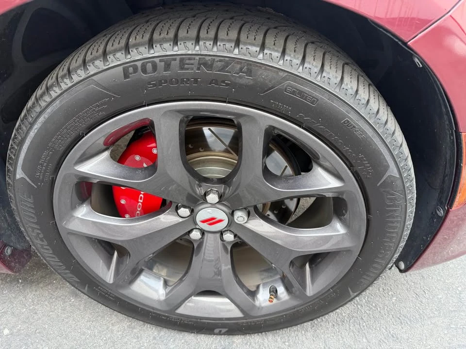 2018 Dodge Charger 7th Gen - Image 8 of 17