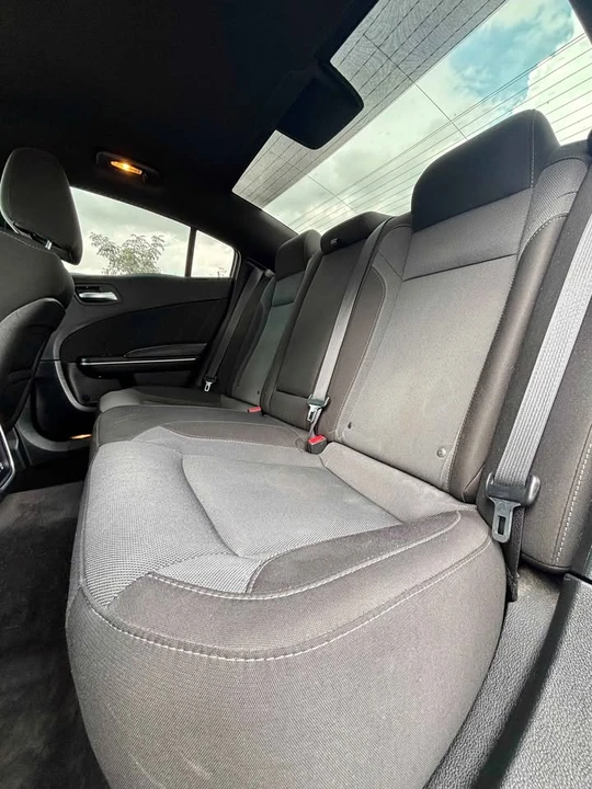 2018 Dodge Charger 7th Gen - Image 15 of 15
