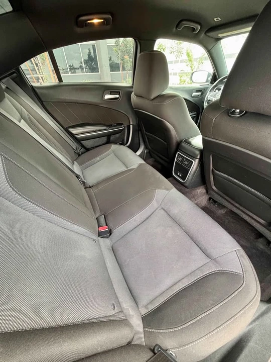 2018 Dodge Charger 7th Gen - Image 12 of 15