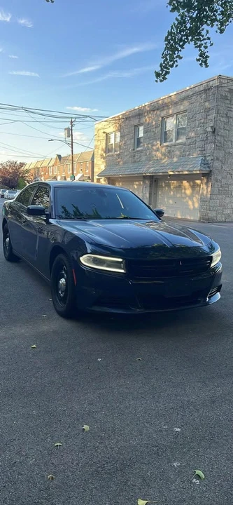 2018 Dodge Charger 7th Gen - Image 2 of 16