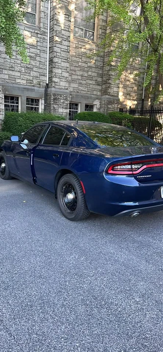 2018 Dodge Charger 7th Gen - Image 4 of 16