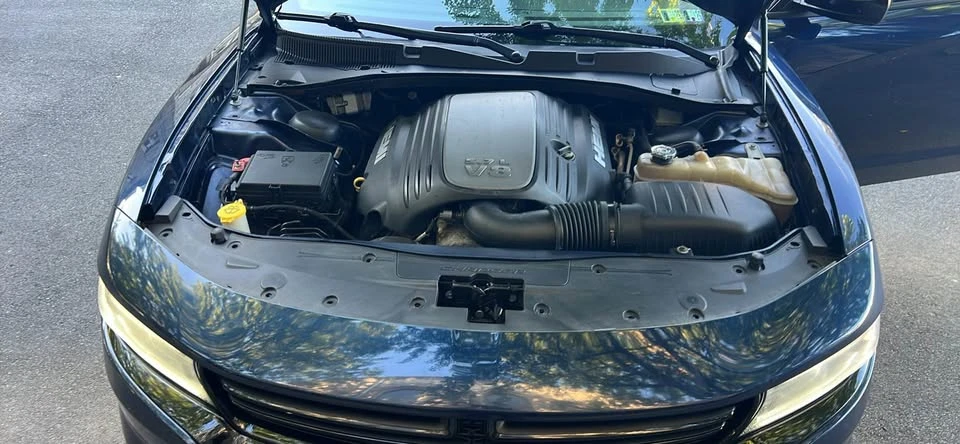 2018 Dodge Charger 7th Gen - Image 15 of 16