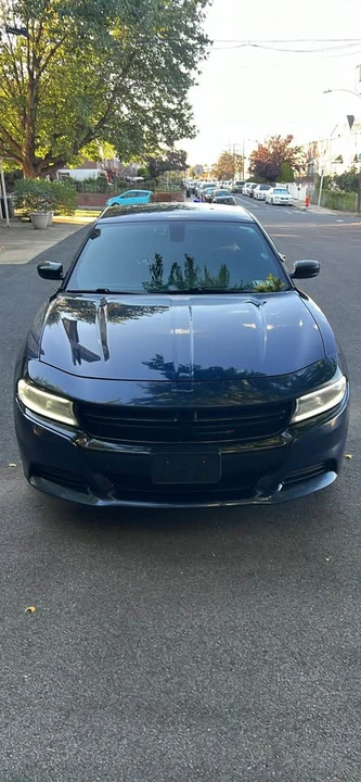 2018 Dodge Charger 7th Gen - Image 7 of 16