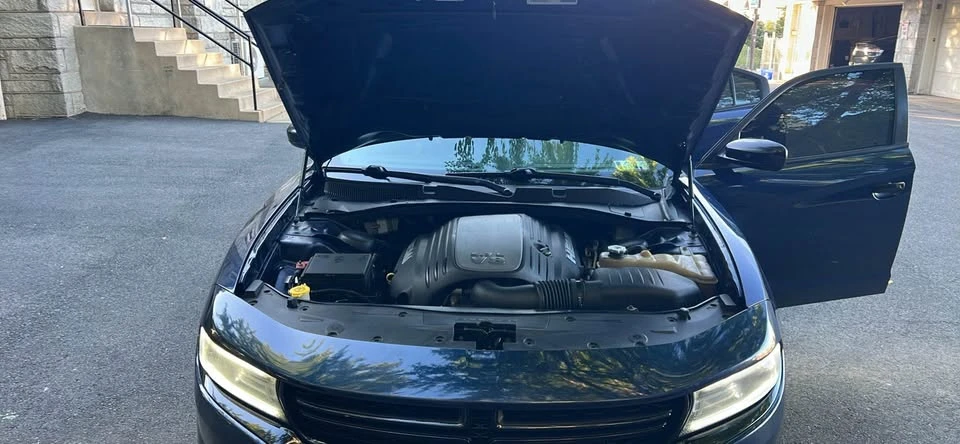 2018 Dodge Charger 7th Gen - Image 16 of 16