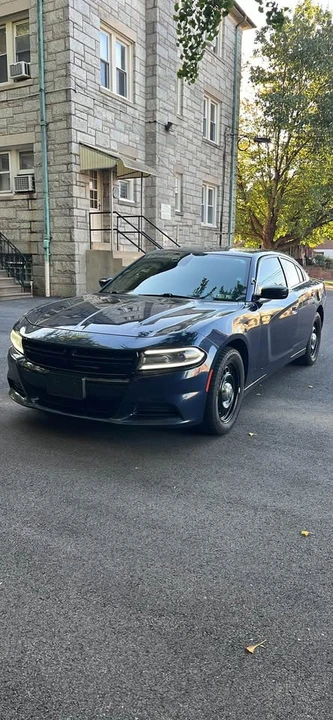 2018 Dodge Charger 7th Gen - Image 3 of 16