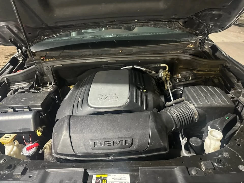 2018 Dodge Charger 7th Gen - Image 4 of 12