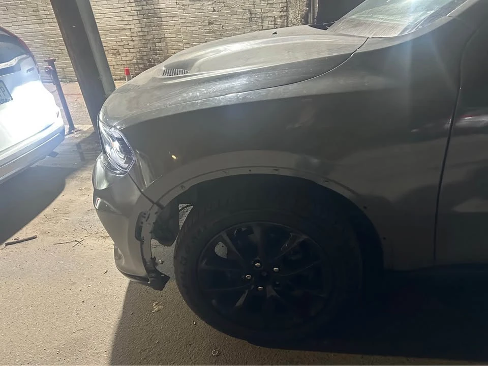 2018 Dodge Charger 7th Gen - Image 5 of 12