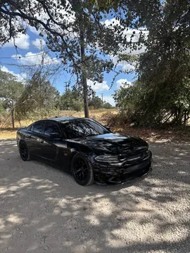 2018 Dodge Charger R/T Road & Track Sedan 4D