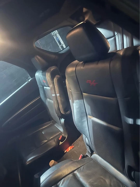 2018 Dodge Charger 7th Gen - Image 8 of 12