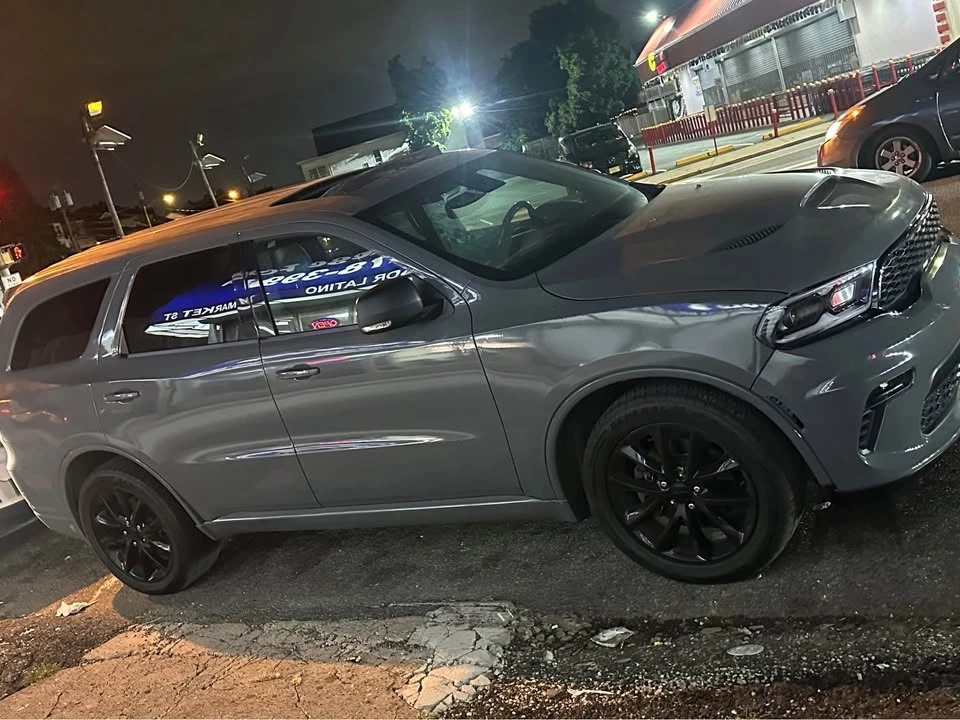 2018 Dodge Charger 7th Gen - Image 11 of 12