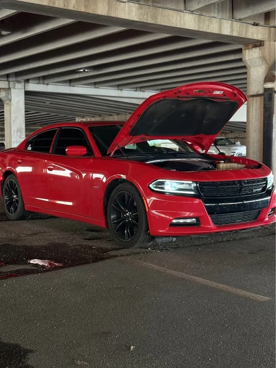 2018 Dodge Charger 7th Gen - Image 3 of 8