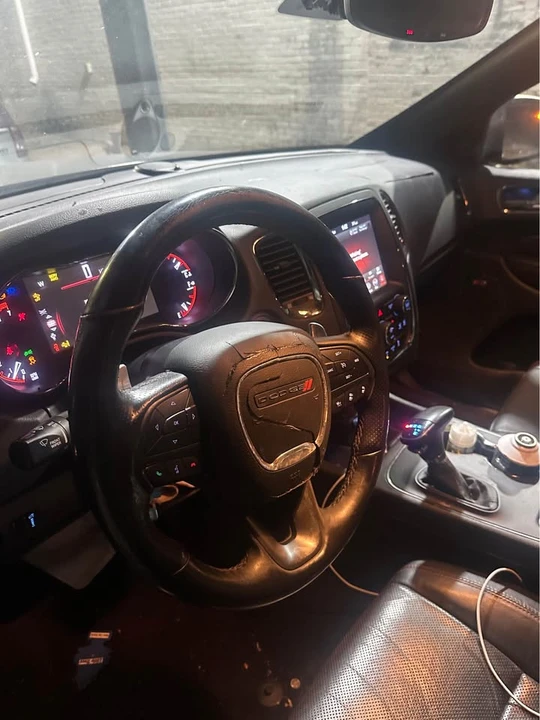 2018 Dodge Charger 7th Gen - Image 10 of 12