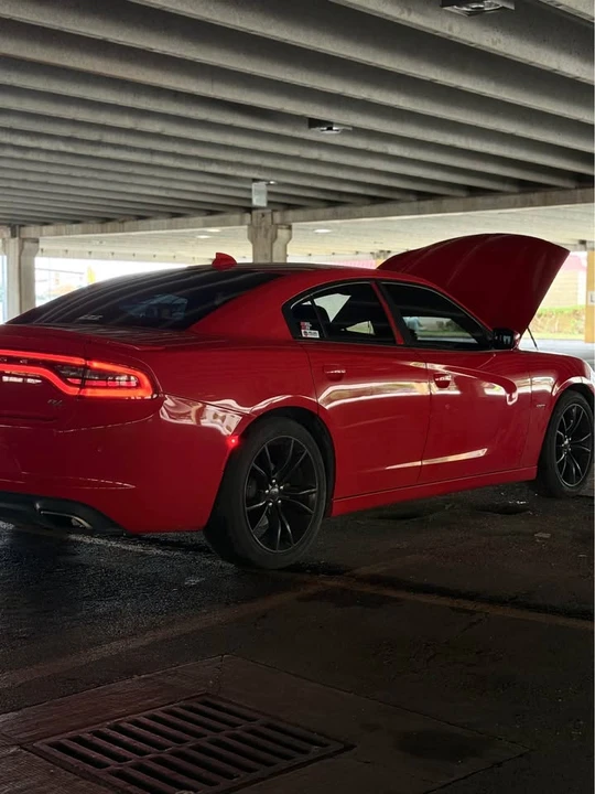 2018 Dodge Charger 7th Gen - Image 4 of 8