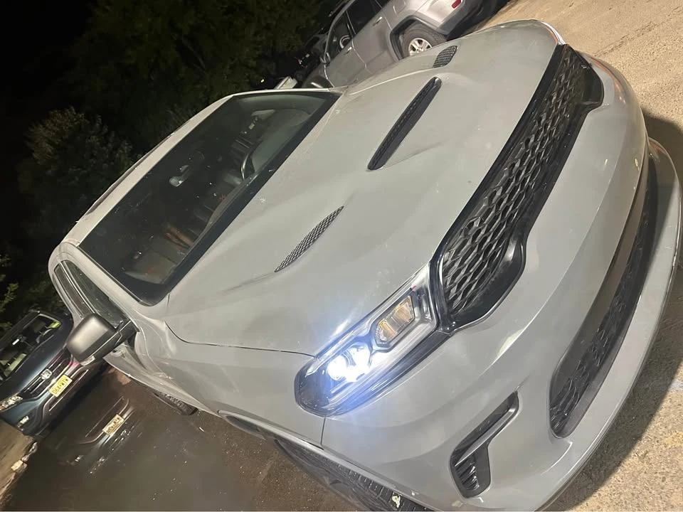 2018 Dodge Charger 7th Gen - Image 3 of 12