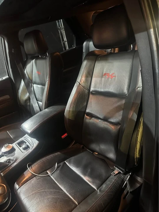 2018 Dodge Charger 7th Gen - Image 9 of 12