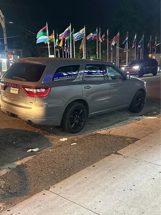 2018 Dodge Charger 7th Gen - Image 12 of 12