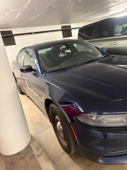 2018 Dodge Charger 7th Gen - Image 3 of 5