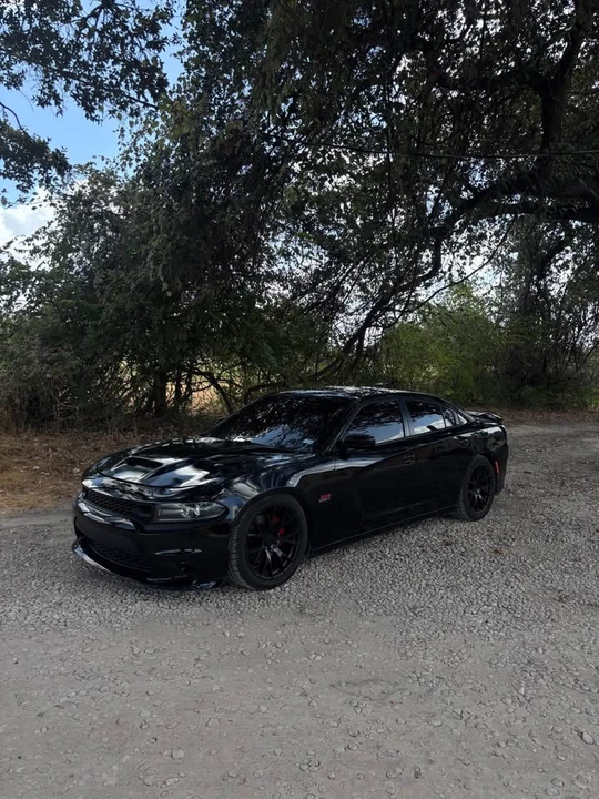 2018 Dodge Charger 7th Gen - Image 3 of 7