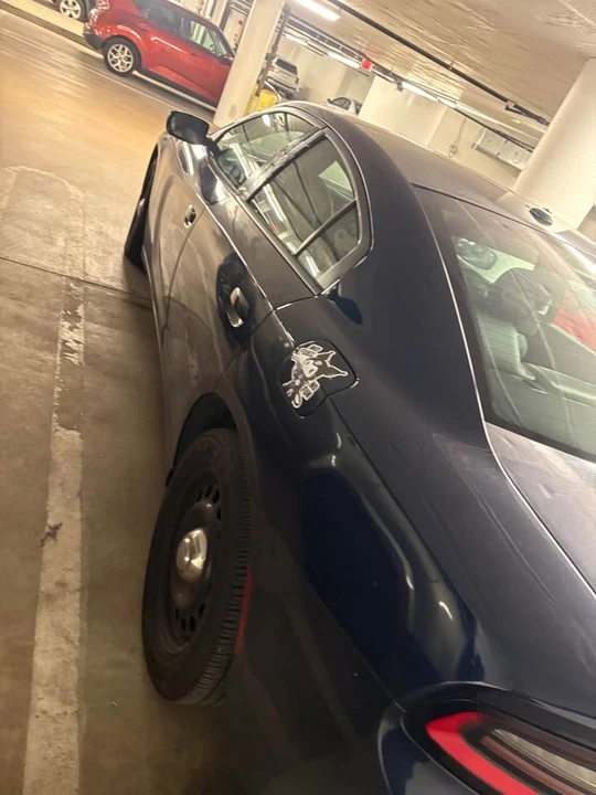 2018 Dodge Charger 7th Gen - Image 4 of 5