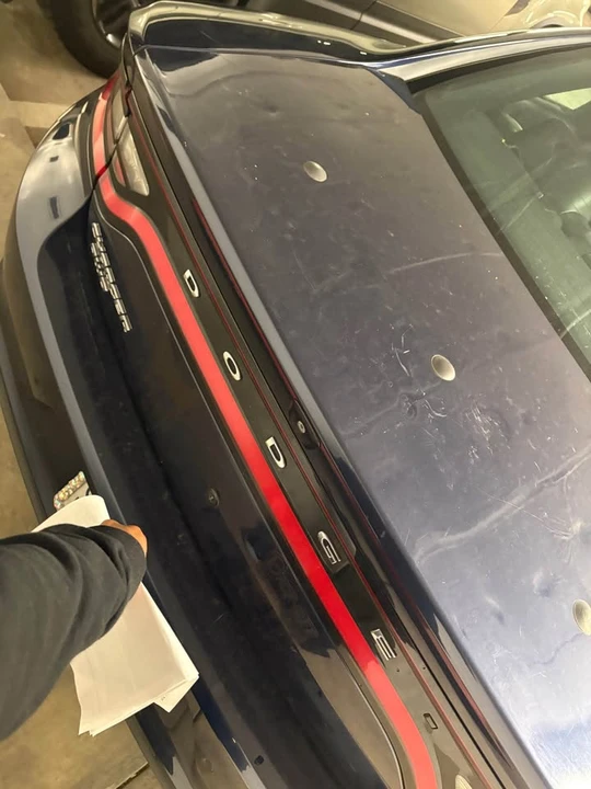 2018 Dodge Charger 7th Gen - Image 2 of 5