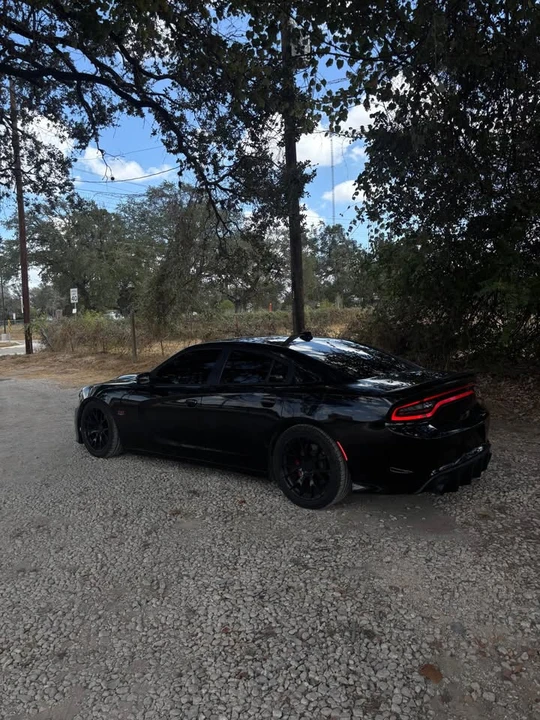 2018 Dodge Charger 7th Gen - Image 5 of 7