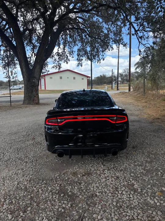 2018 Dodge Charger 7th Gen - Image 4 of 7