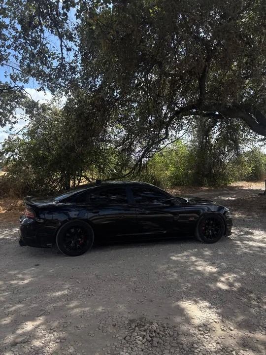 2018 Dodge Charger 7th Gen - Image 6 of 7