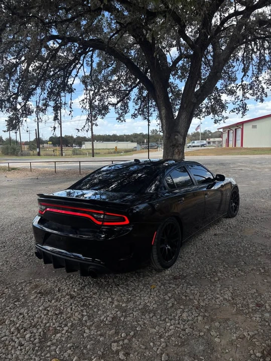 2018 Dodge Charger 7th Gen - Image 2 of 7
