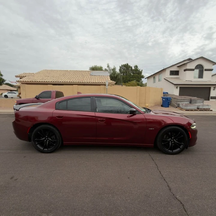 2018 Dodge Charger 7th Gen - Image 5 of 7