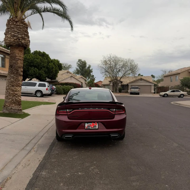 2018 Dodge Charger 7th Gen - Image 3 of 7