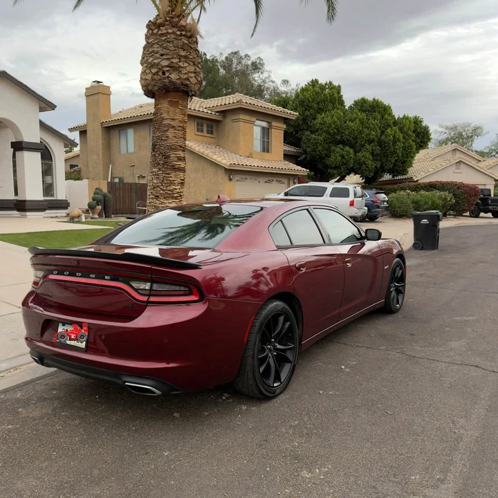 2018 Dodge Charger 7th Gen - Image 2 of 7