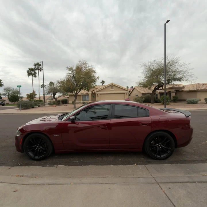 2018 Dodge Charger 7th Gen - Image 4 of 7
