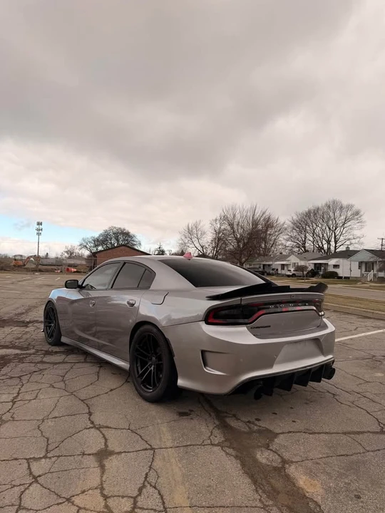 2018 Dodge Charger 7th Gen - Image 6 of 18
