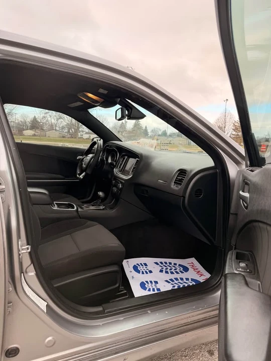 2018 Dodge Charger 7th Gen - Image 10 of 18