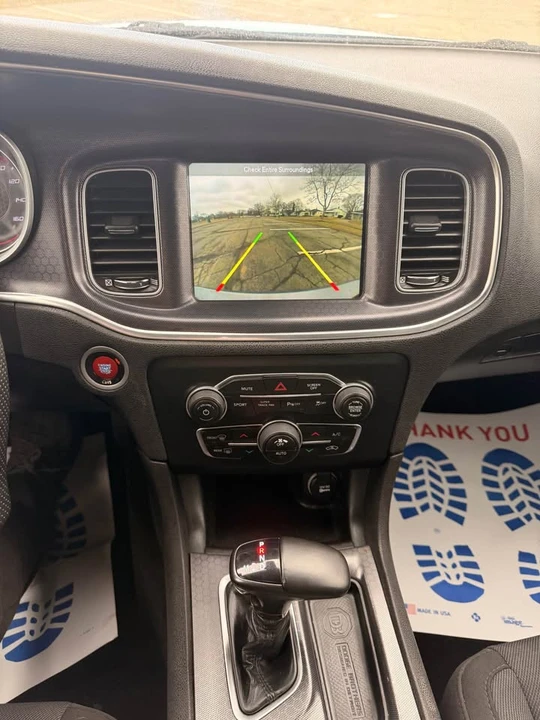 2018 Dodge Charger 7th Gen - Image 18 of 18
