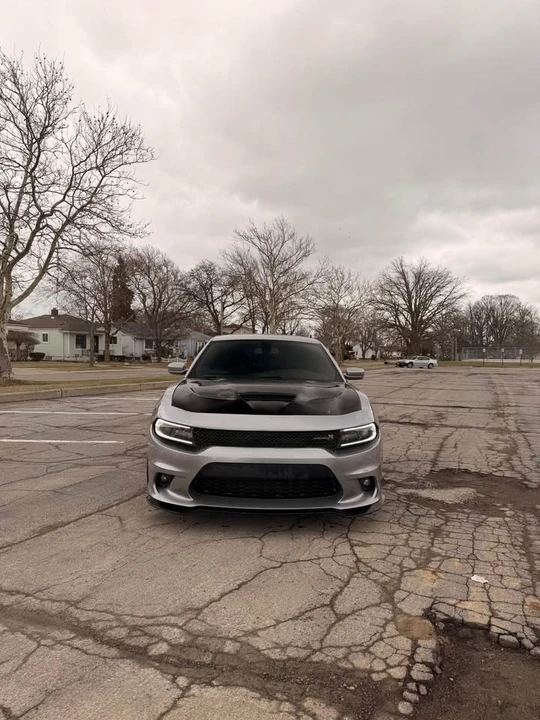 2018 Dodge Charger 7th Gen - Image 2 of 18