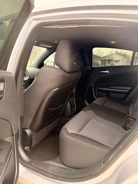 2018 Dodge Charger 7th Gen - Image 12 of 18