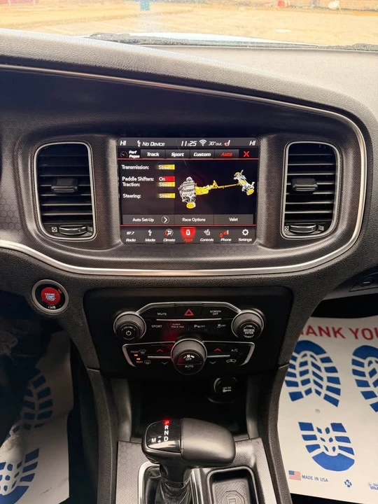 2018 Dodge Charger 7th Gen - Image 17 of 18