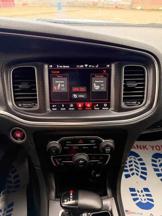 2018 Dodge Charger 7th Gen - Image 16 of 18