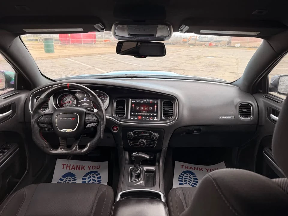 2018 Dodge Charger 7th Gen - Image 13 of 18
