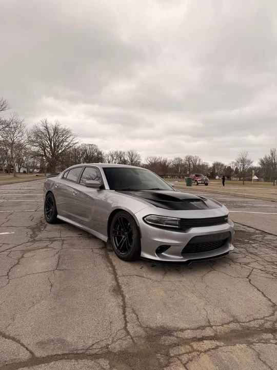2018 Dodge Charger 7th Gen - Image 3 of 18