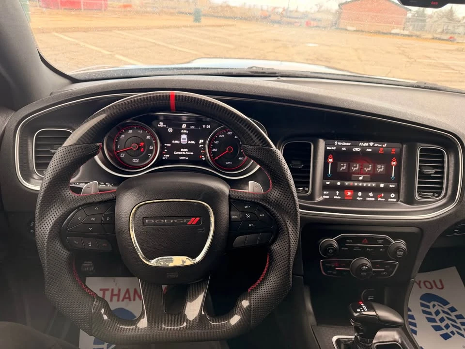 2018 Dodge Charger 7th Gen - Image 14 of 18